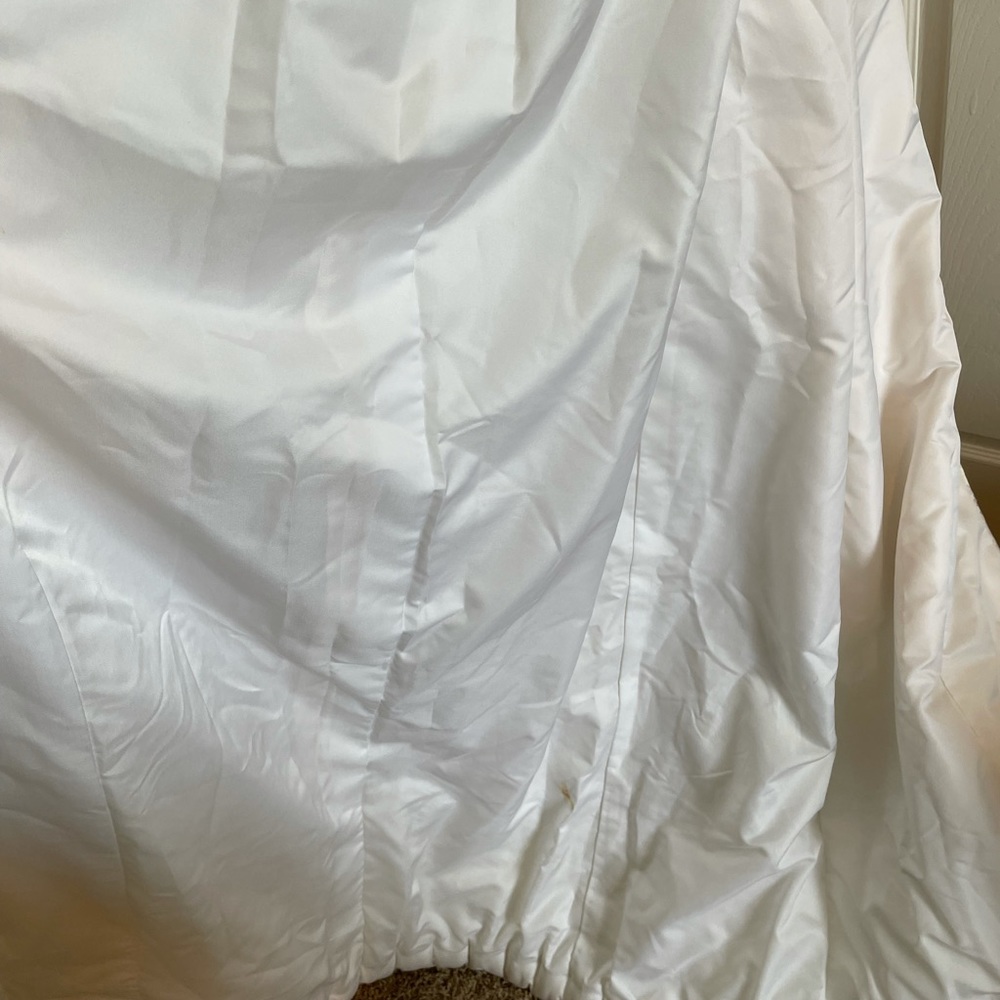 Vintage Japanese Wedding Kimono - Picture 3 of 9